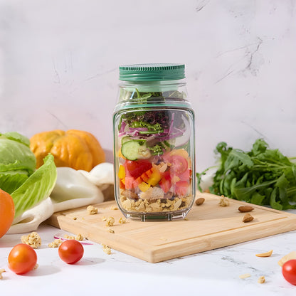 Bocal de salade by SALADkind™