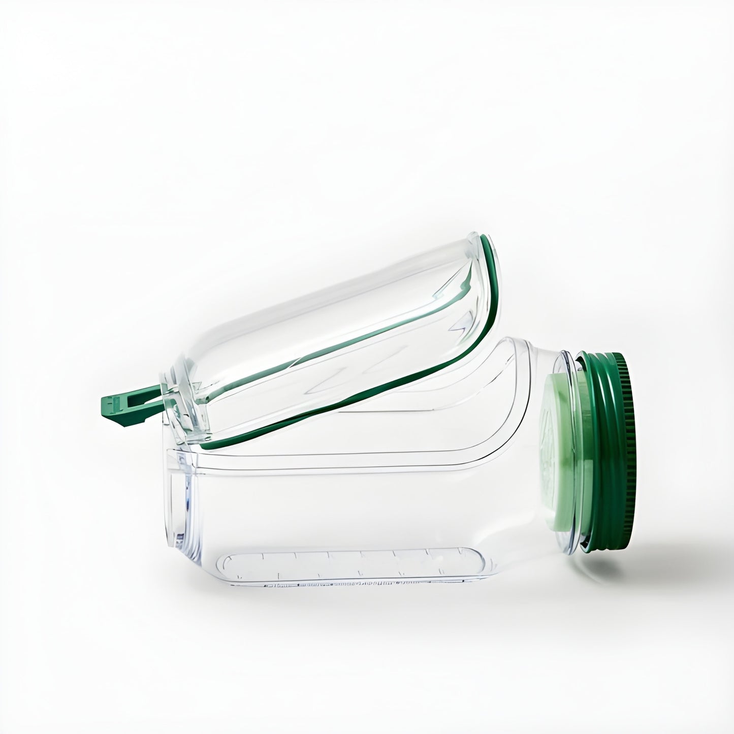 Bocal de salade by SALADkind™