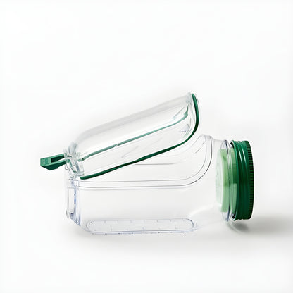 Bocal de salade by SALADkind™